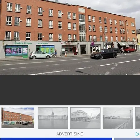 Hostel Amiens